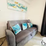 Apartamento Paloma Blanca