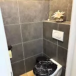 شقة Paloma Blanca Gárdony