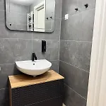 Paloma Blanca Apartamento