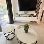 Paloma Blanca شقة *