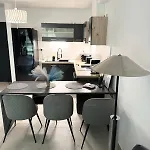 Apartamento Paloma Blanca *
