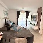 Paloma Blanca Apartamento