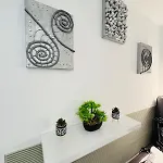 Paloma Blanca شقة *