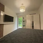 شقة Paloma Blanca Gárdony