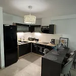 Paloma Blanca شقة *