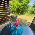 Paloma Blanca Apartamento Gárdony