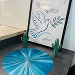 Paloma Blanca Gárdony