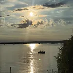 Paloma Blanca شقة *