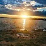 شقة Paloma Blanca Gárdony