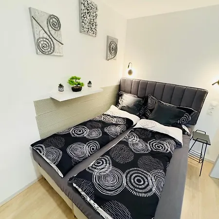 Appartement Paloma Blanca *