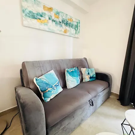 Apartman Paloma Blanca