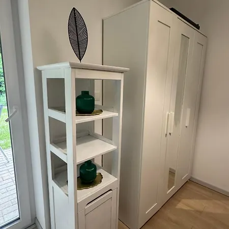 Paloma Blanca Appartement *