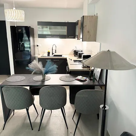 Apartman Paloma Blanca *