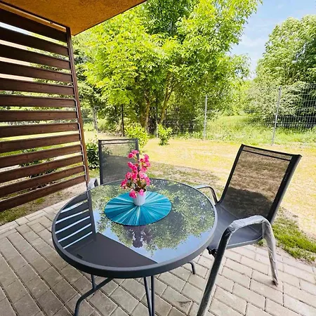 Paloma Blanca Gárdony