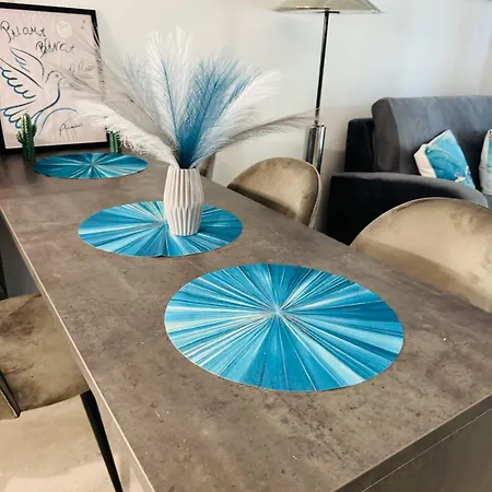 Apartman Paloma Blanca *