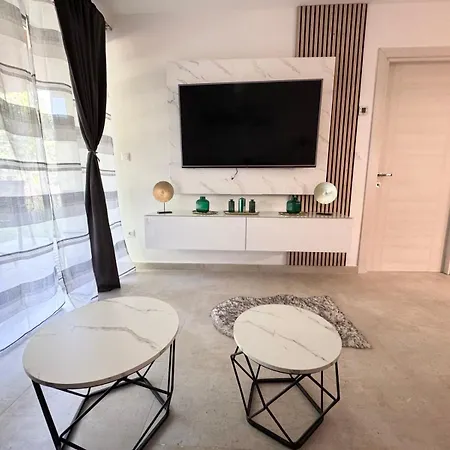 Paloma Blanca * Gárdony