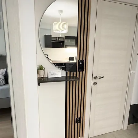 Apartman Paloma Blanca