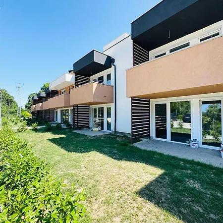 Paloma Blanca * Gárdony