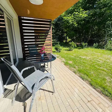 Appartement Paloma Blanca *