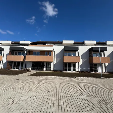 Paloma Blanca * Gárdony