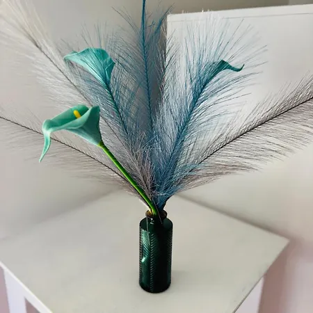 Paloma Blanca *