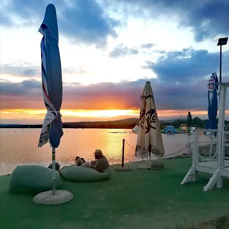 Paloma Blanca * Gárdony