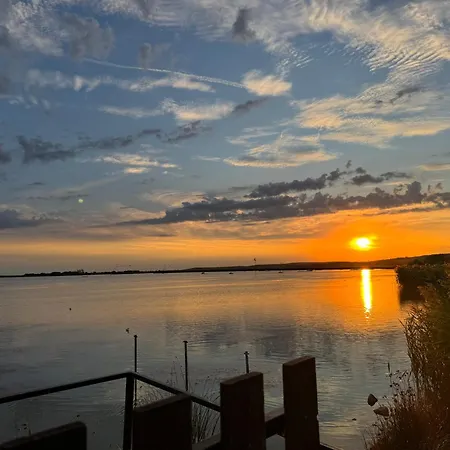 Paloma Blanca Apartament *