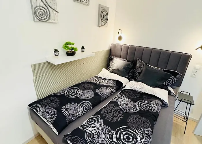 Appartement Paloma Blanca *