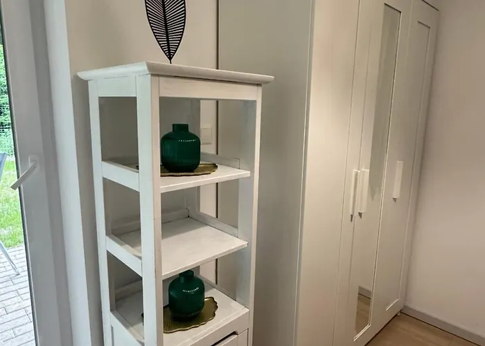 Paloma Blanca Appartement *