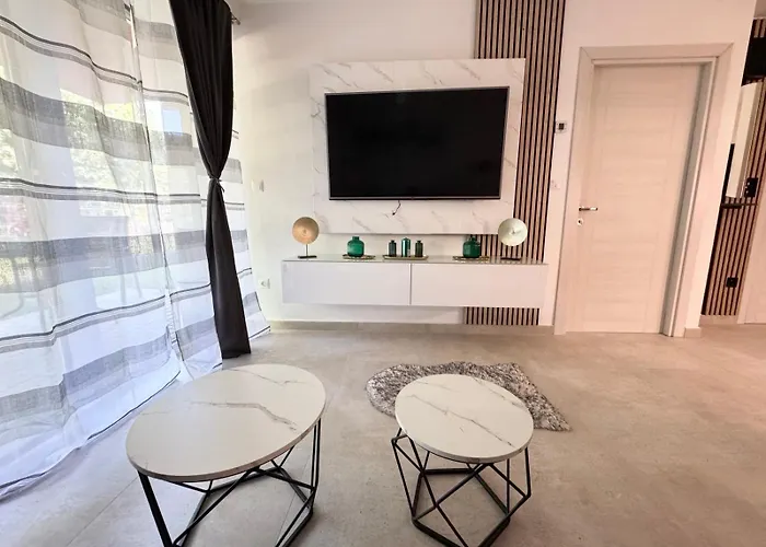 Paloma Blanca * Gardony