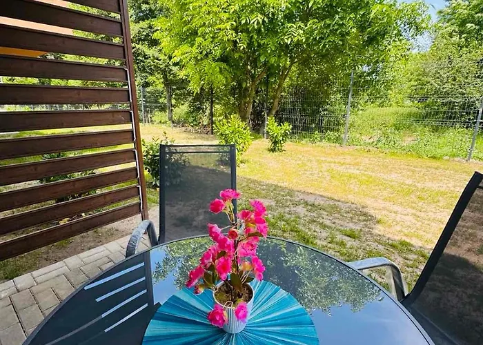 Paloma Blanca Appartement Gárdony