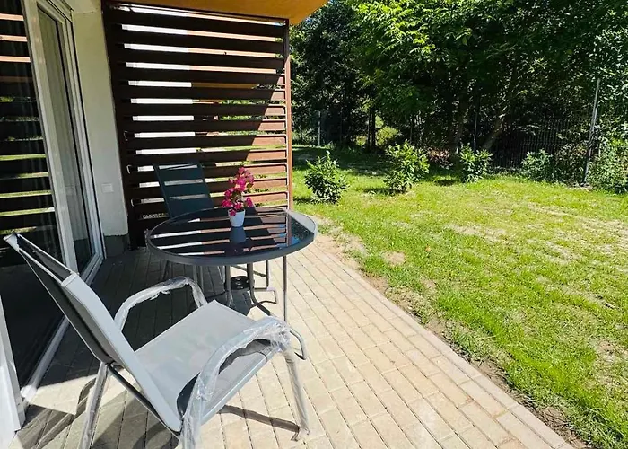 Appartement Paloma Blanca *