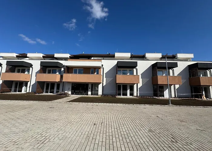 Paloma Blanca * Gárdony