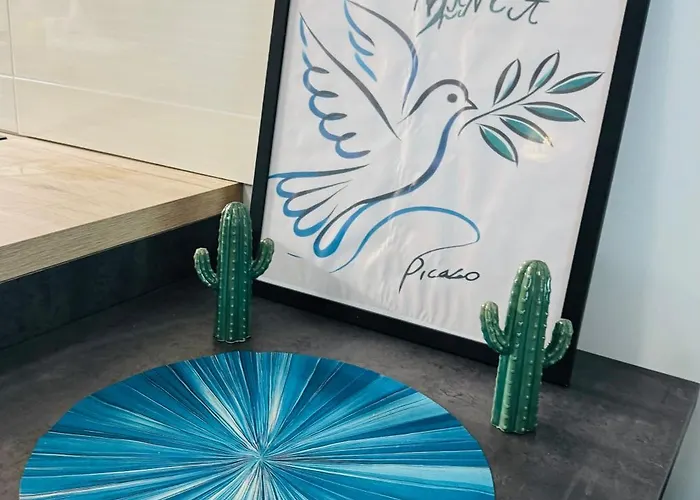 Paloma Blanca Gárdony