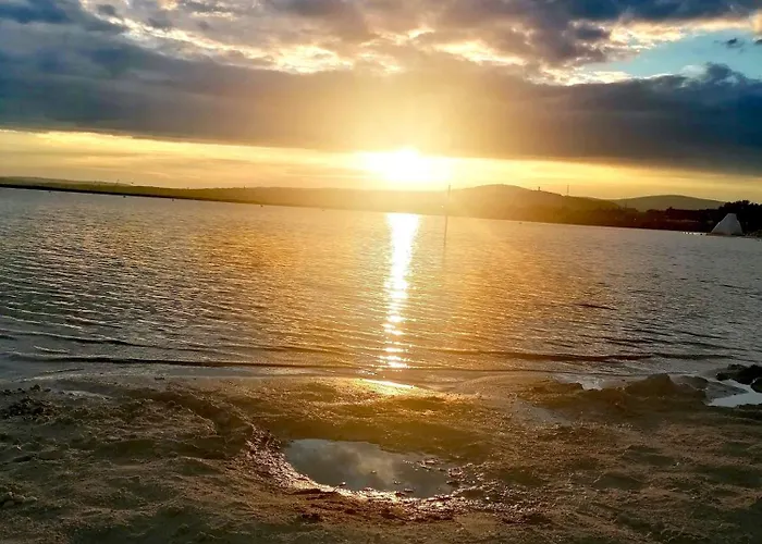 Apartament Paloma Blanca Gárdony