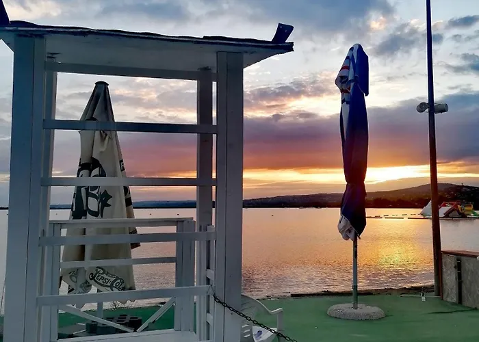 Apartament Paloma Blanca