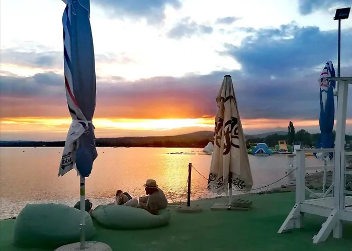 Paloma Blanca * Gárdony