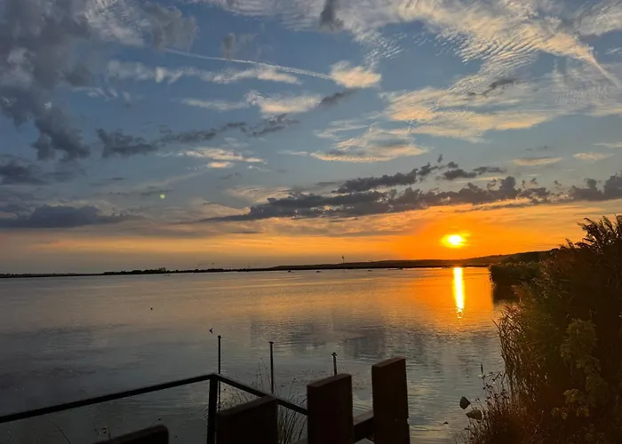 Paloma Blanca Apartament *