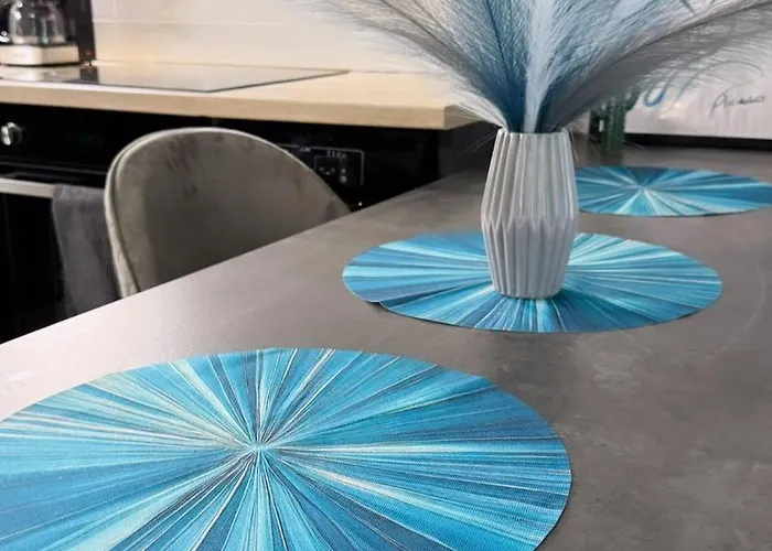 Paloma Blanca * Gárdony